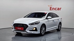 Hyundai Sonata 2019