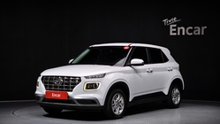 Hyundai Venue 2023
