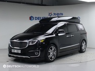 Kia Canival 2014