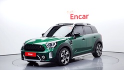 MINI Countryman 2021