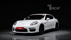 Porsche Panamera 2015