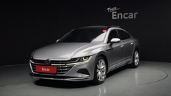 Volkswagen Arteon 2022