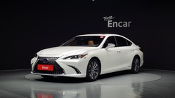 Lexus ES 2018