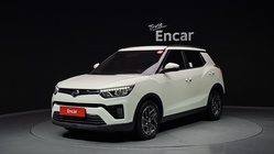 Ssangyong TIBOLI 2021