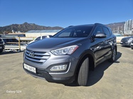 Hyundai Santa Fe 2014