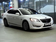 Kia K7 2010