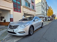 Hyundai Grandeur 2011