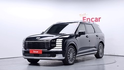 Hyundai Palisade 2025