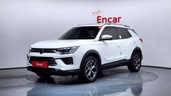 Ssangyong KORANDO 2022