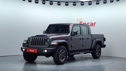 Jeep Gladiator 2021