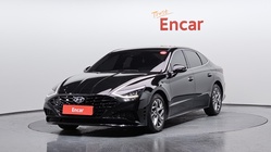 Hyundai Sonata 2022