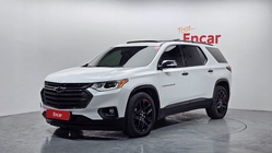 Chevrolet Traverse 2020