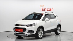 Chevrolet Trax 2019