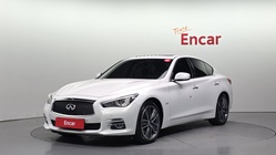 Infiniti Q50 2014