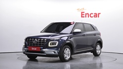 Hyundai Venue 2021