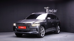 Genesis GV80 2021