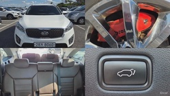 Kia Sorento 2015