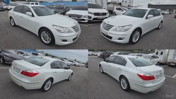 Hyundai Genesis 2010