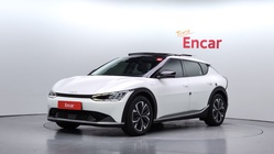 Kia EV6 2022