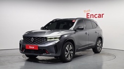 Samsung Grand Koleos 2024