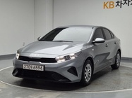 Kia K3 2021