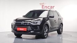 Ssangyong KORANDO 2022