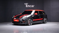 MINI Clubman 2023