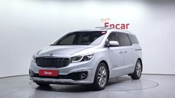 Kia Canival 2015