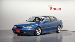 Hyundai Sonata 1994