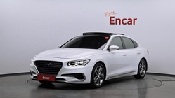 Hyundai Grandeur 2018