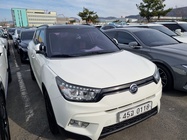 Ssangyong TIBOLI 2016