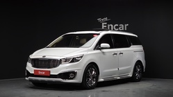 Kia Canival 2017