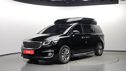 Kia Canival 2014