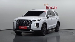 Hyundai Palisade 2020