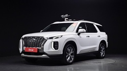 Hyundai Palisade 2019