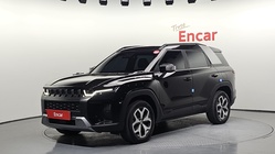 Ssangyong Torres 2022