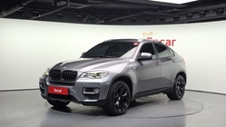 BMW X6 2014
