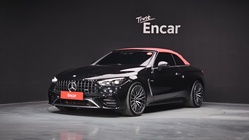 Mercedes-Benz CLE-Class 2025