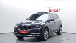BMW X5 2020