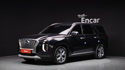 Hyundai Palisade 2020