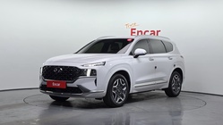 Hyundai Santa Fe 2021