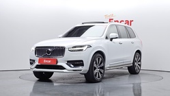 Volvo XC90 2021
