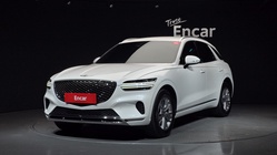 Genesis GV70 2023