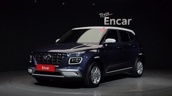 Hyundai Venue 2023