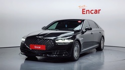 Genesis G90 2019