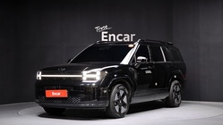 Hyundai Santa Fe 2023