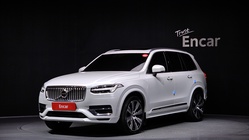 Volvo XC90 2022