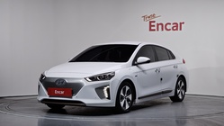 Hyundai Ioniq 2016