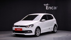 Volkswagen Polo 2013