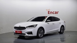 Kia K7 2016